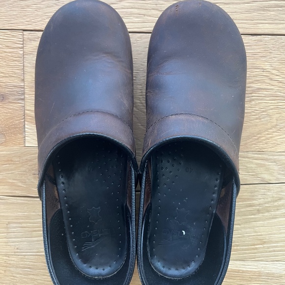 Dansko Clogs - Picture 3 of 8